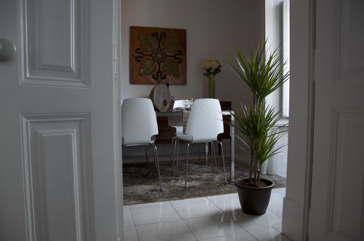 Chiado Lisbon Apartment Экстерьер фото