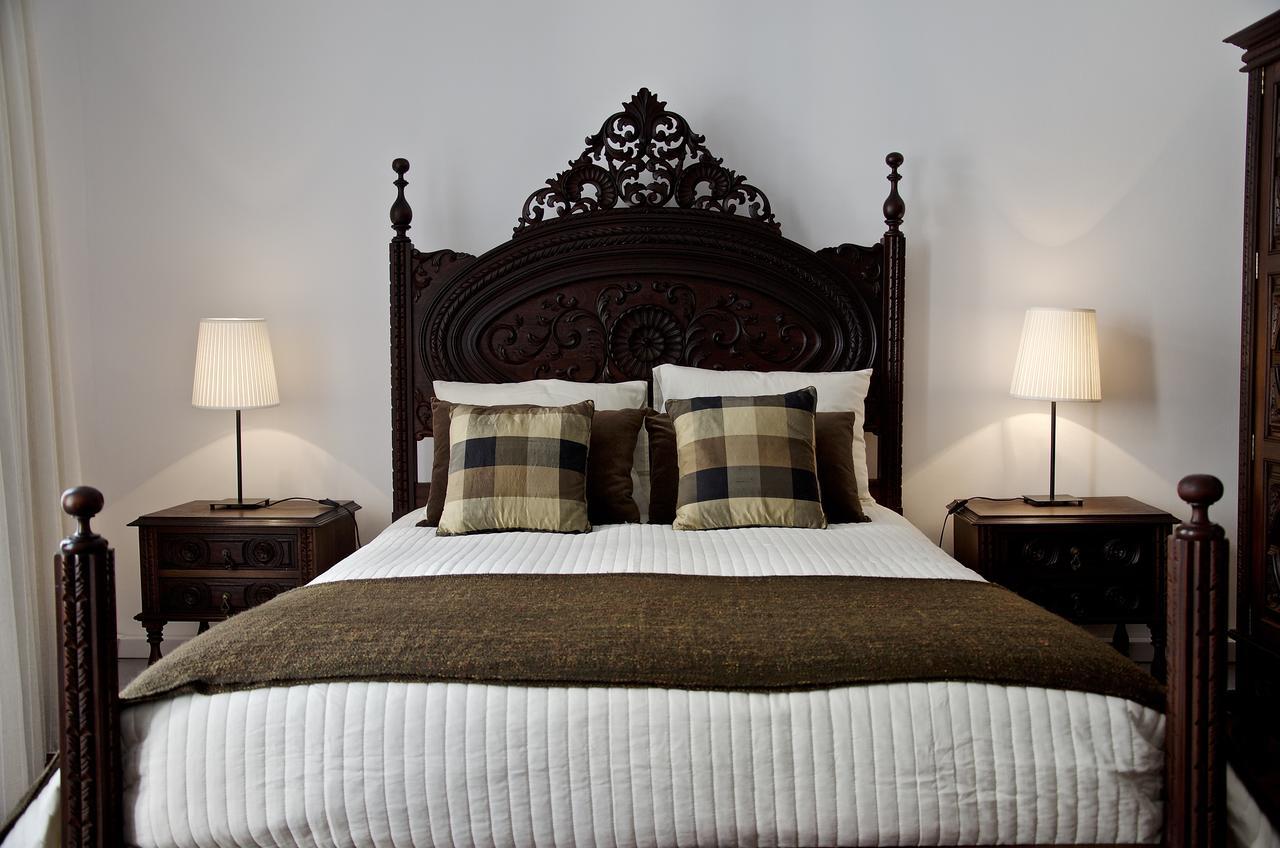 Chiado Lisbon Apartment Экстерьер фото