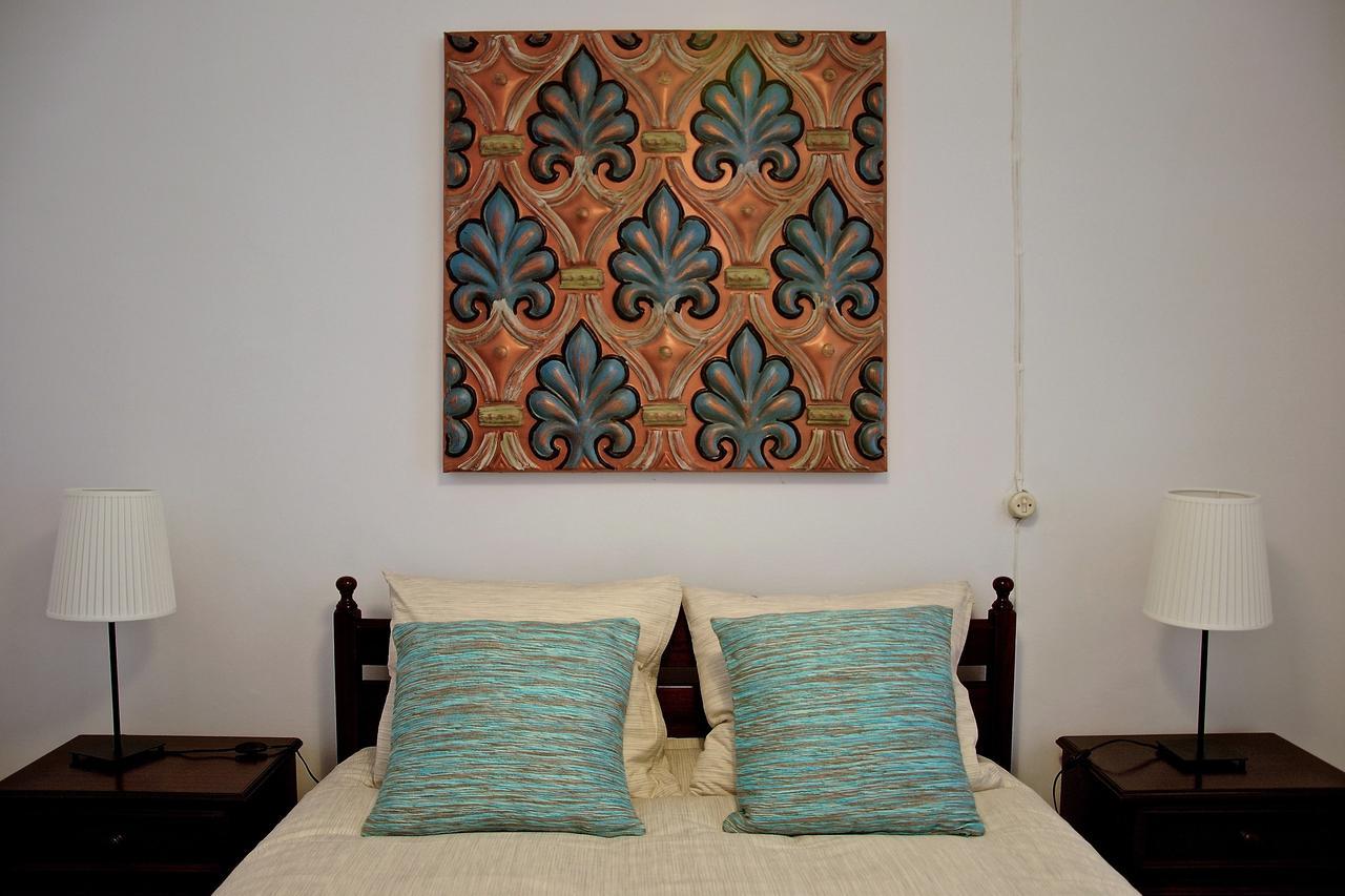 Chiado Lisbon Apartment Экстерьер фото
