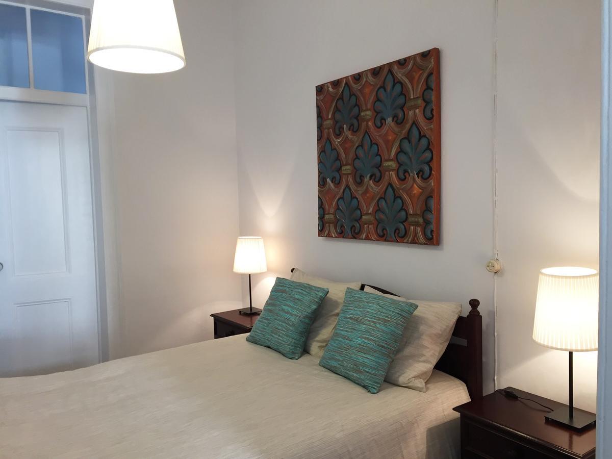 Chiado Lisbon Apartment Экстерьер фото