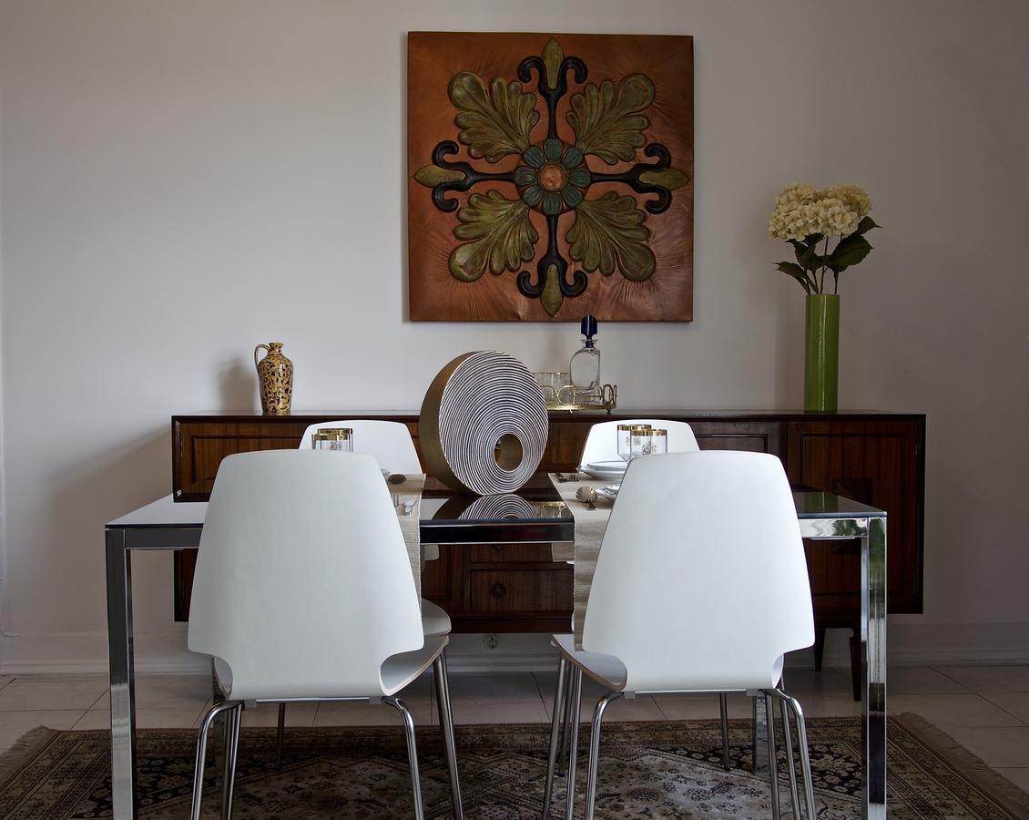 Chiado Lisbon Apartment Экстерьер фото