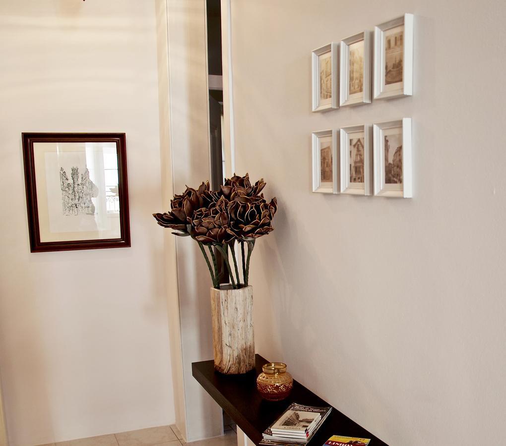Chiado Lisbon Apartment Экстерьер фото