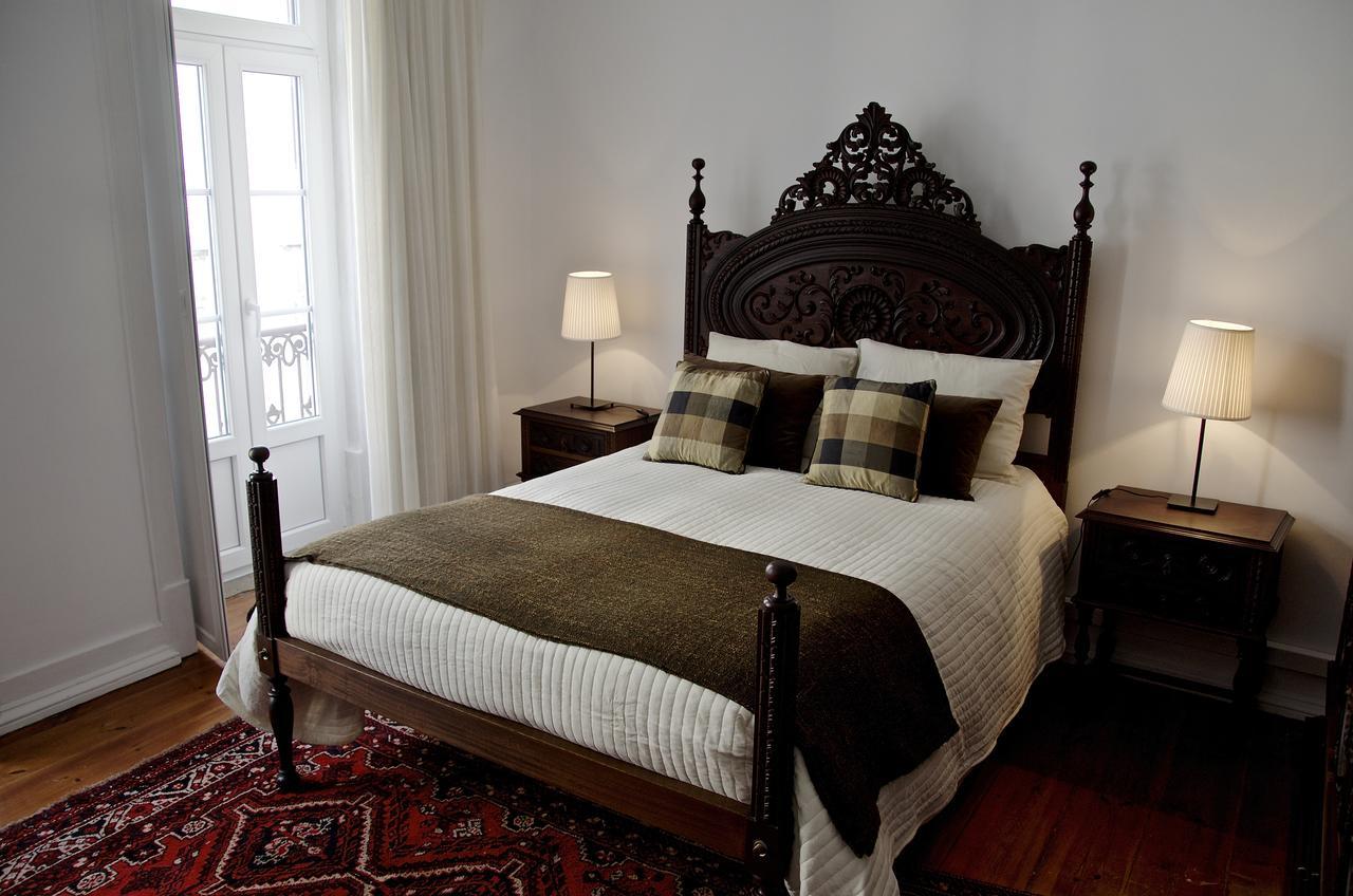 Chiado Lisbon Apartment Экстерьер фото