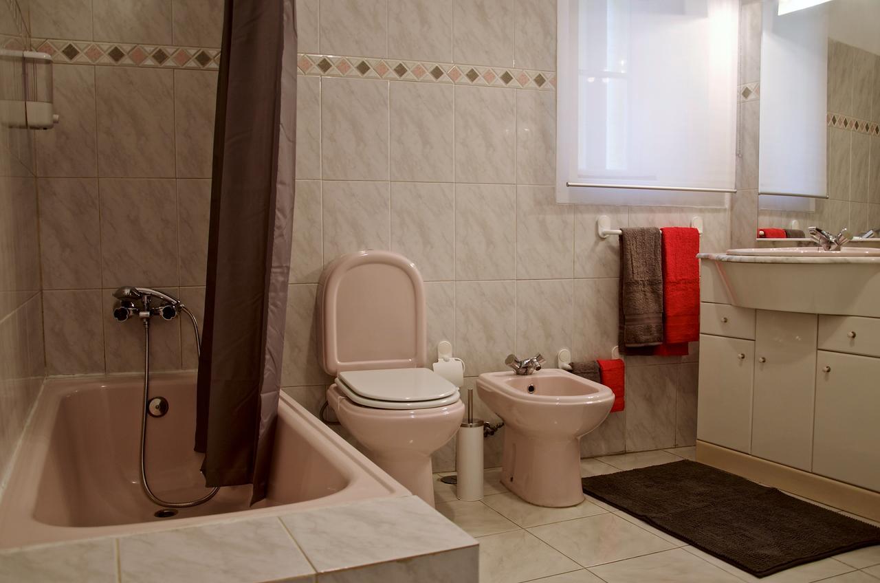 Chiado Lisbon Apartment Экстерьер фото