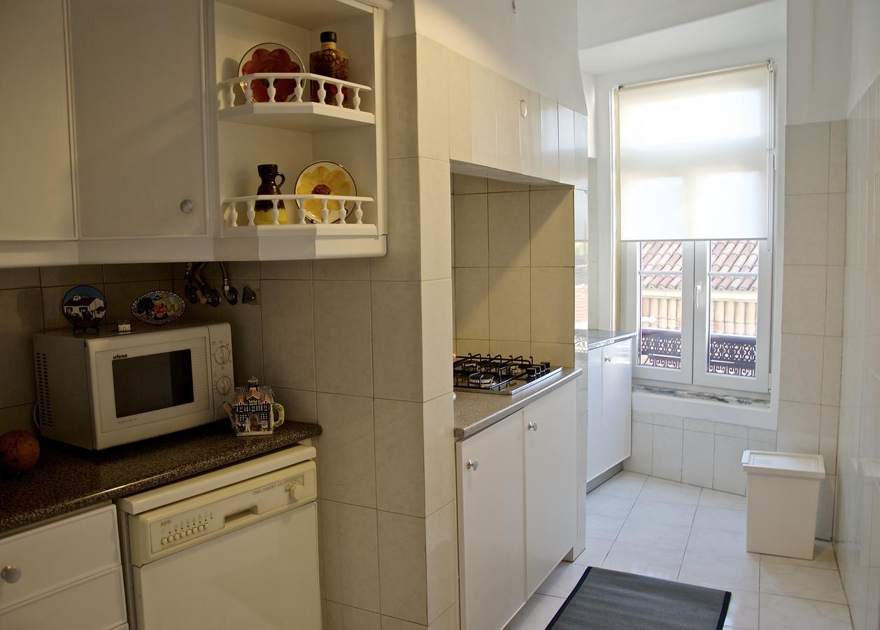 Chiado Lisbon Apartment Экстерьер фото