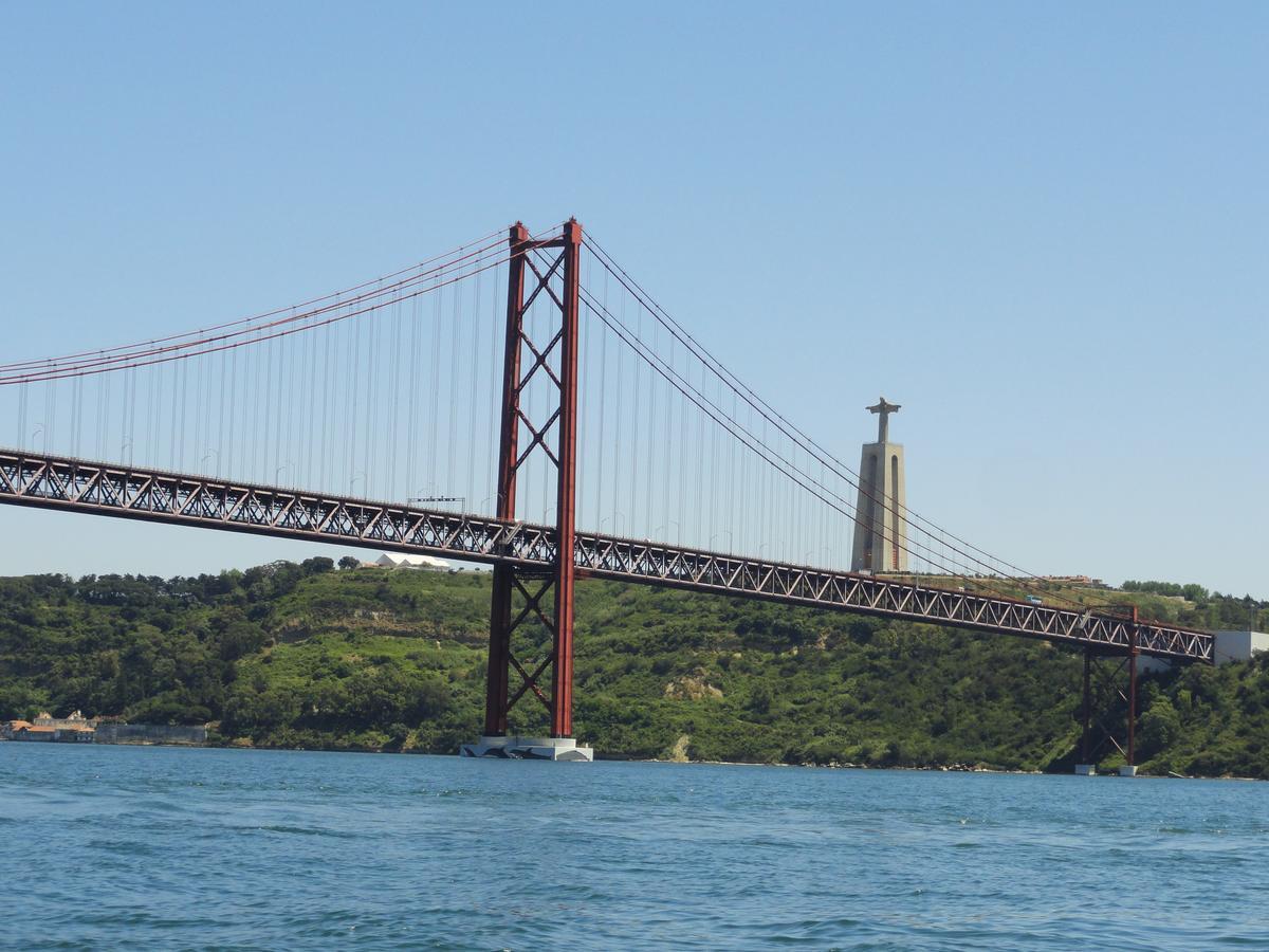 Chiado Lisbon Apartment Экстерьер фото
